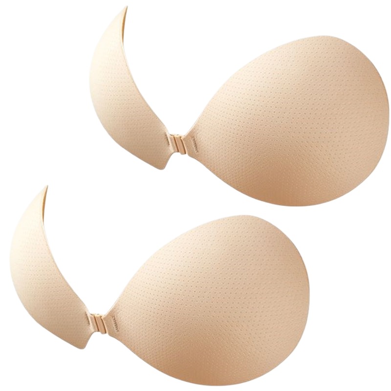 Push Up Sticky Bra Thickened I - Push Up Bra Silicone review and price